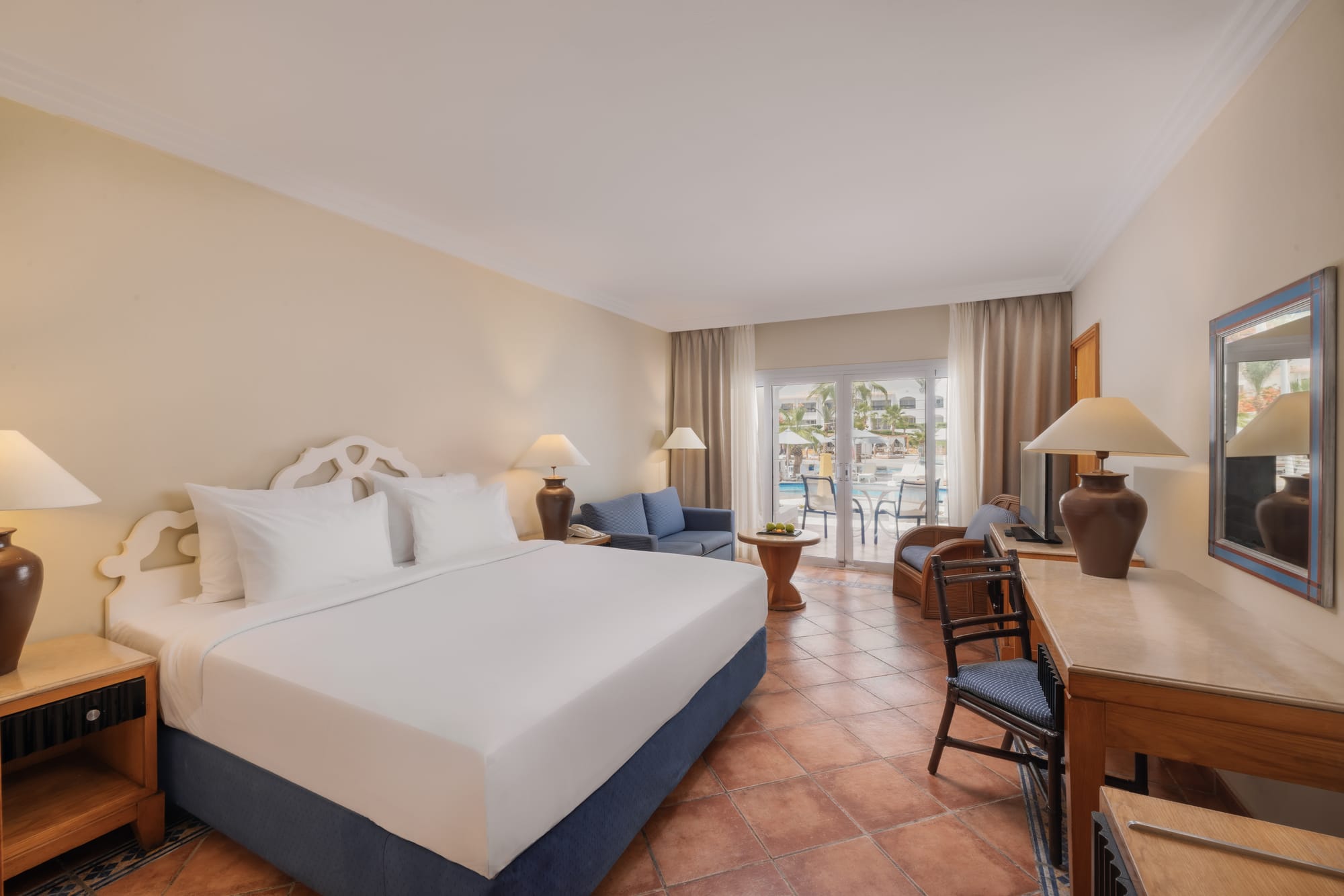 Jazz Hotels