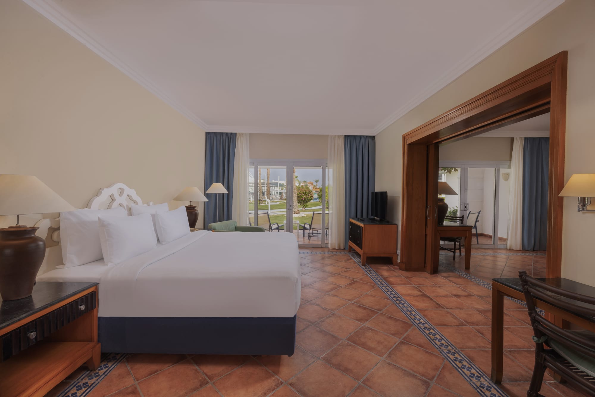 Jazz Hotels