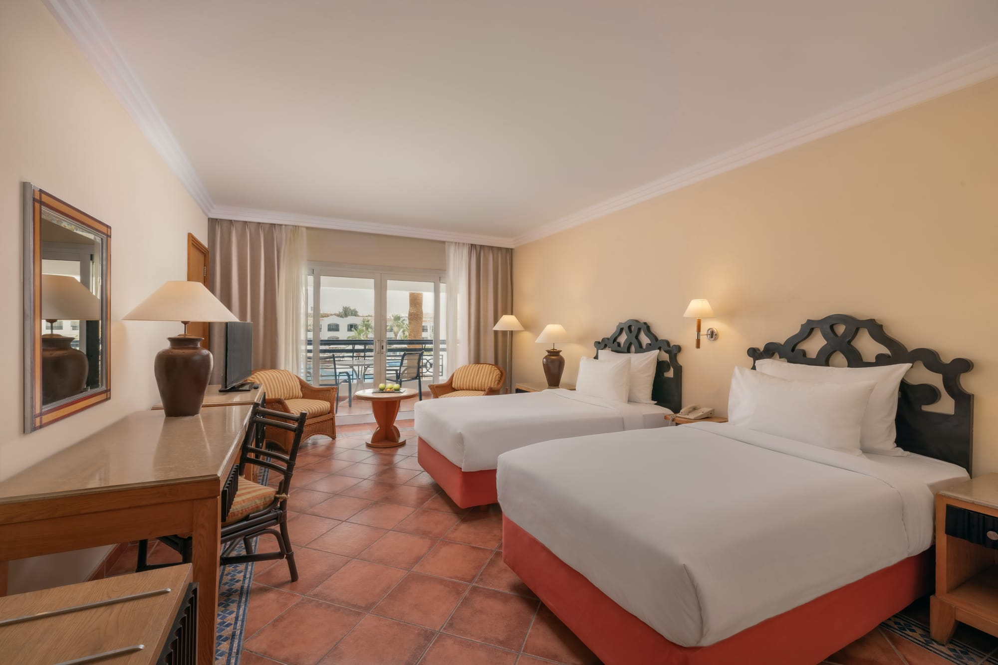 Jazz Hotels