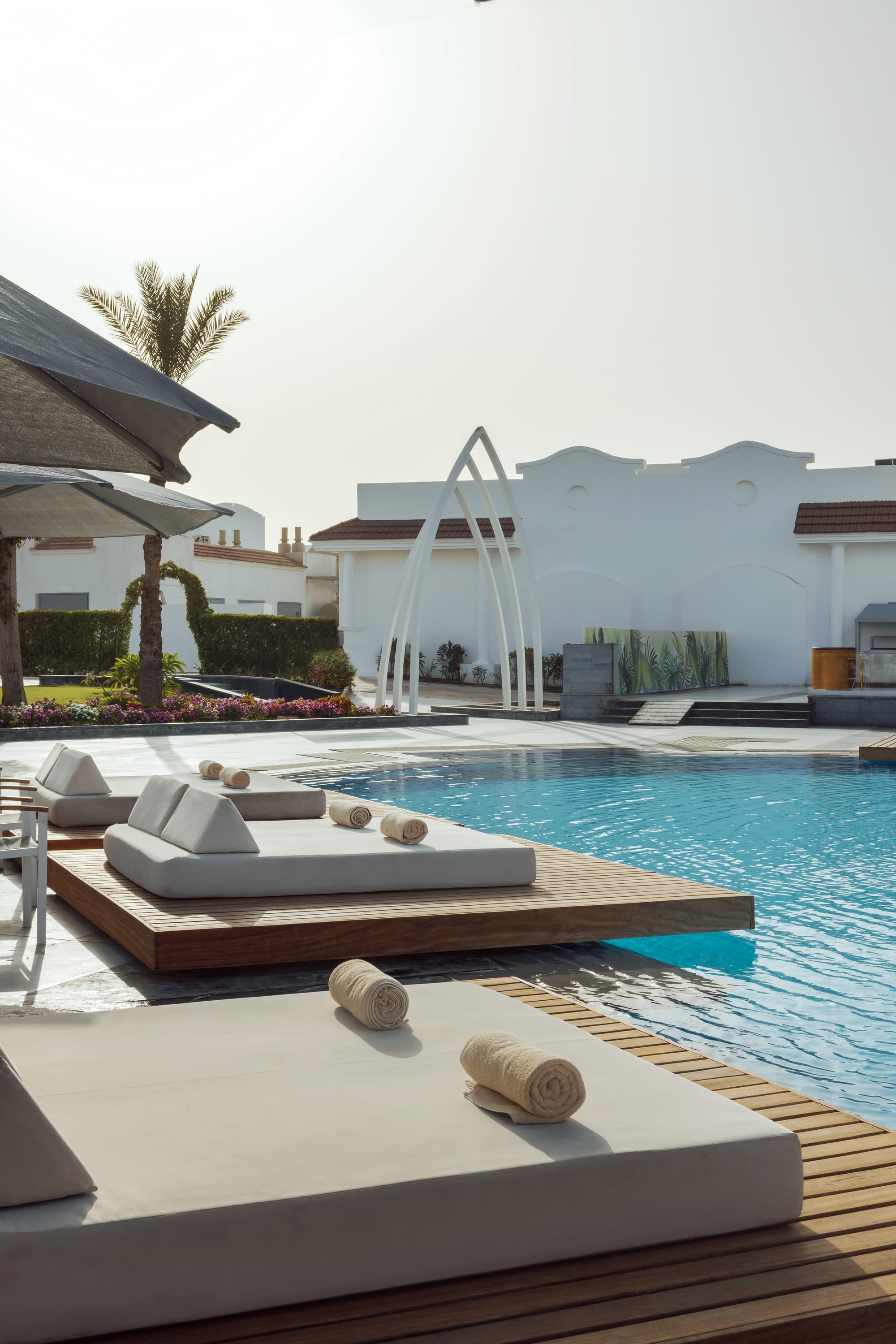 Jazz Hotels
