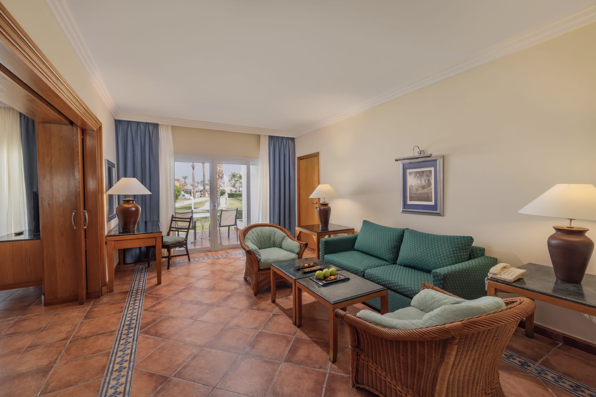 Jazz Hotels