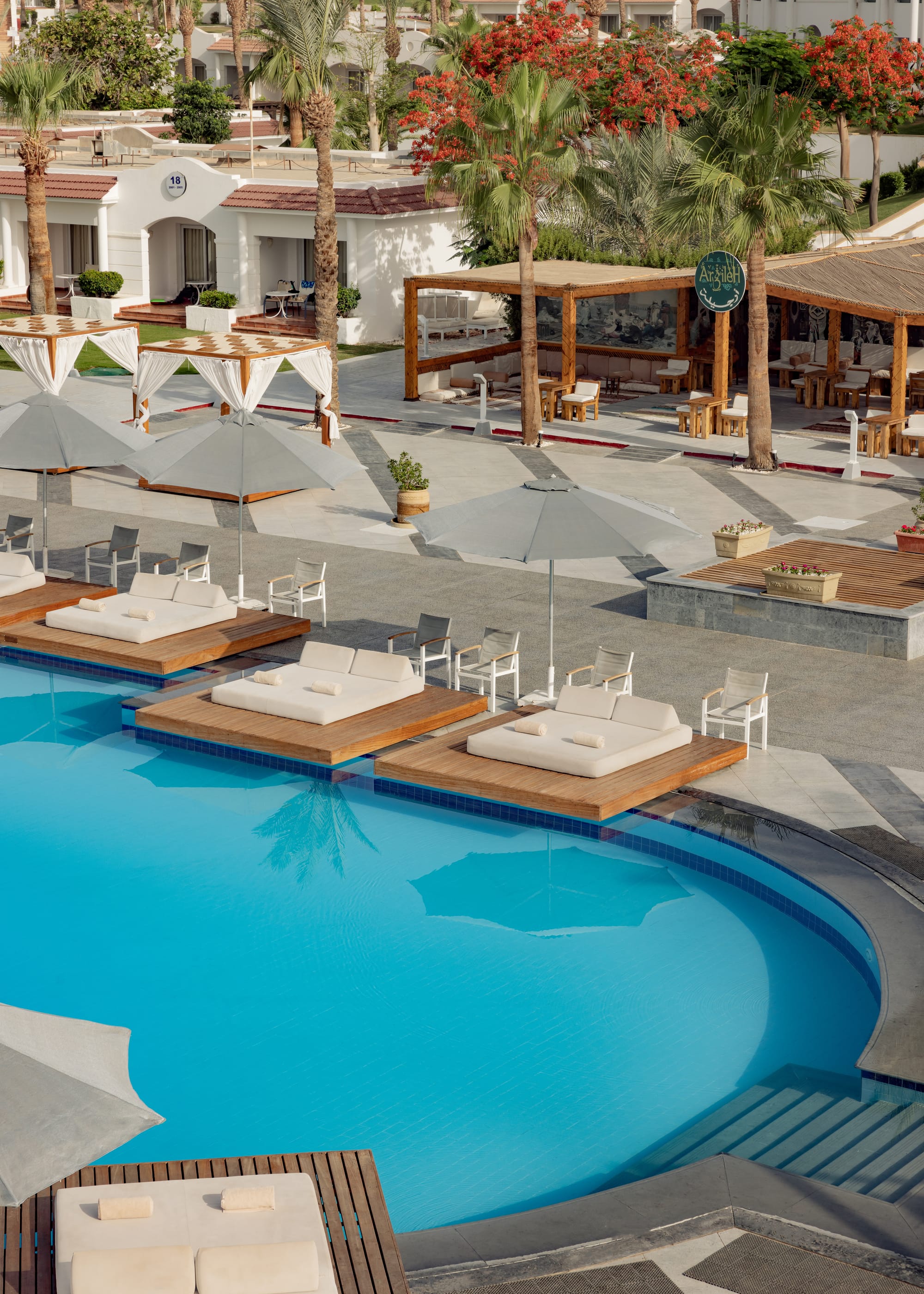 Jazz Hotels