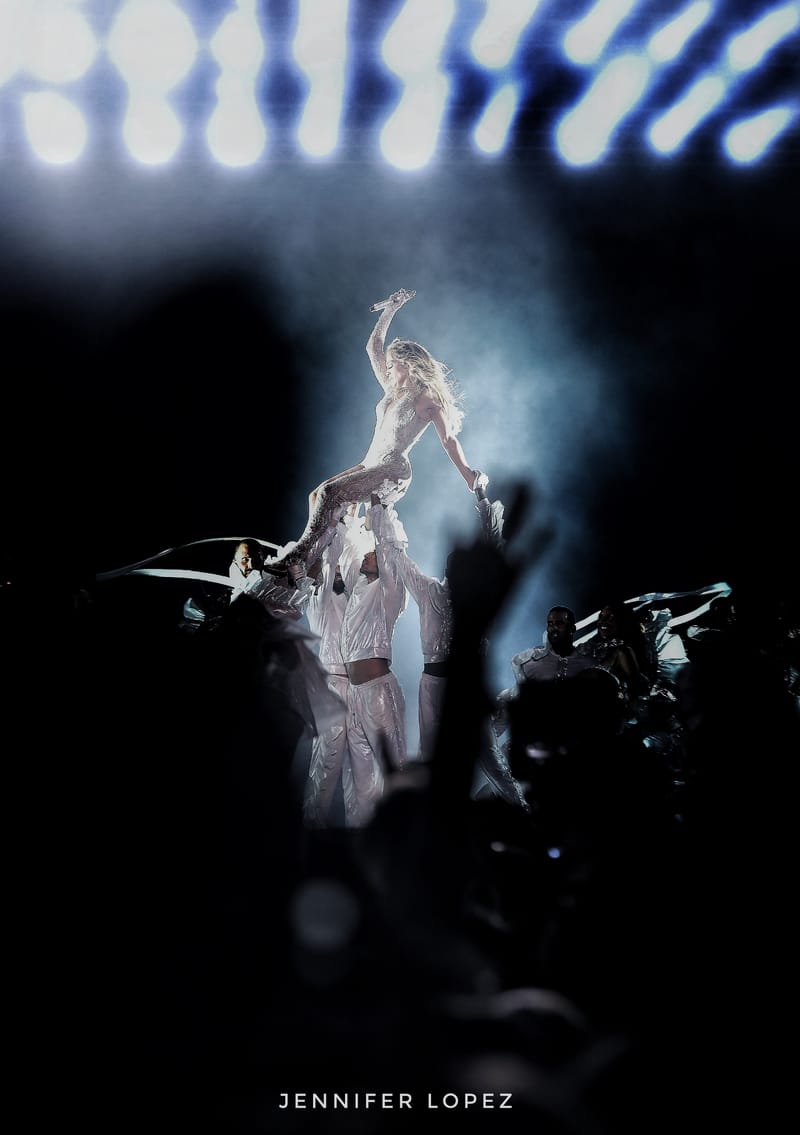 Jennifer Lopez 