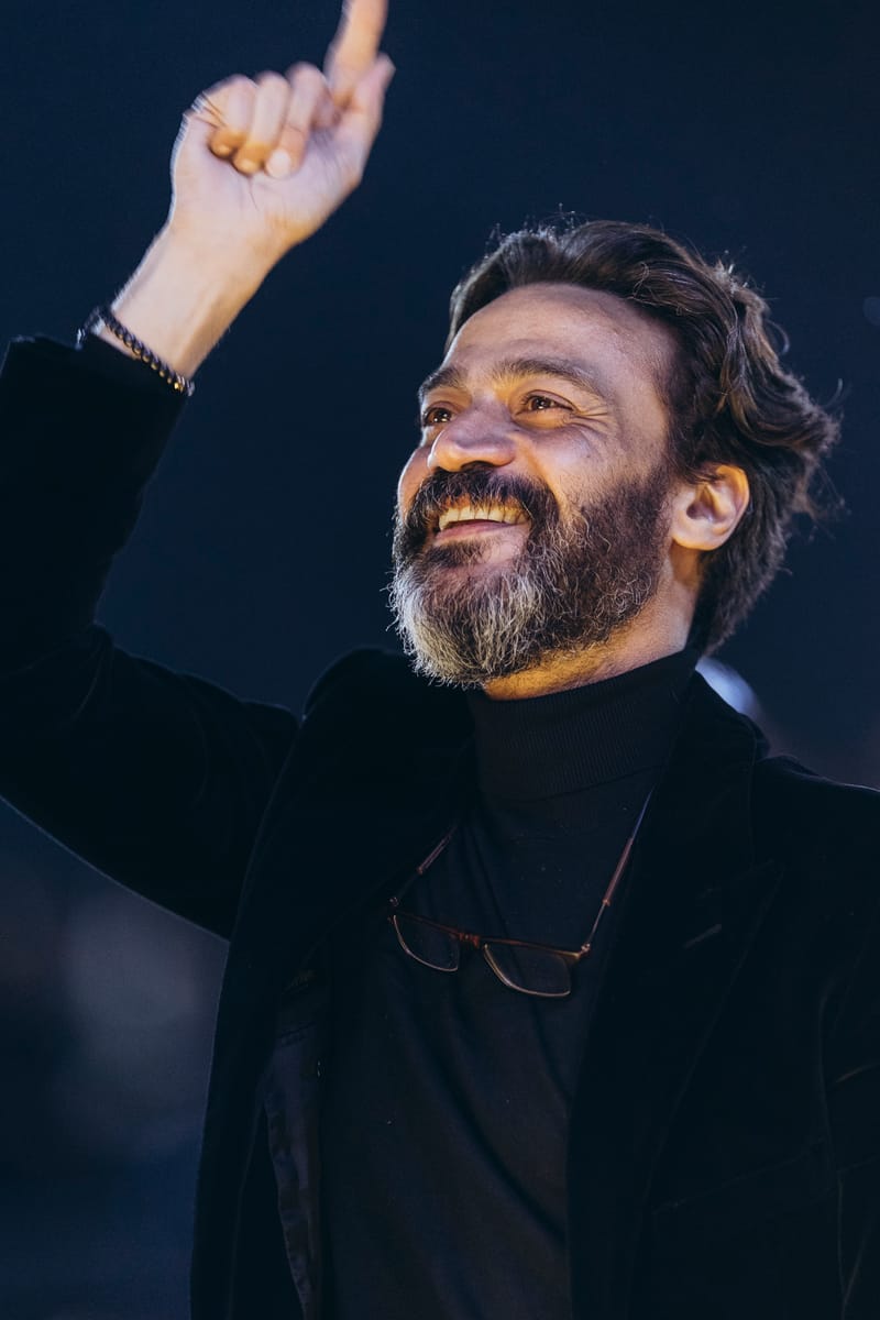 christmas dinner by the pyramids 