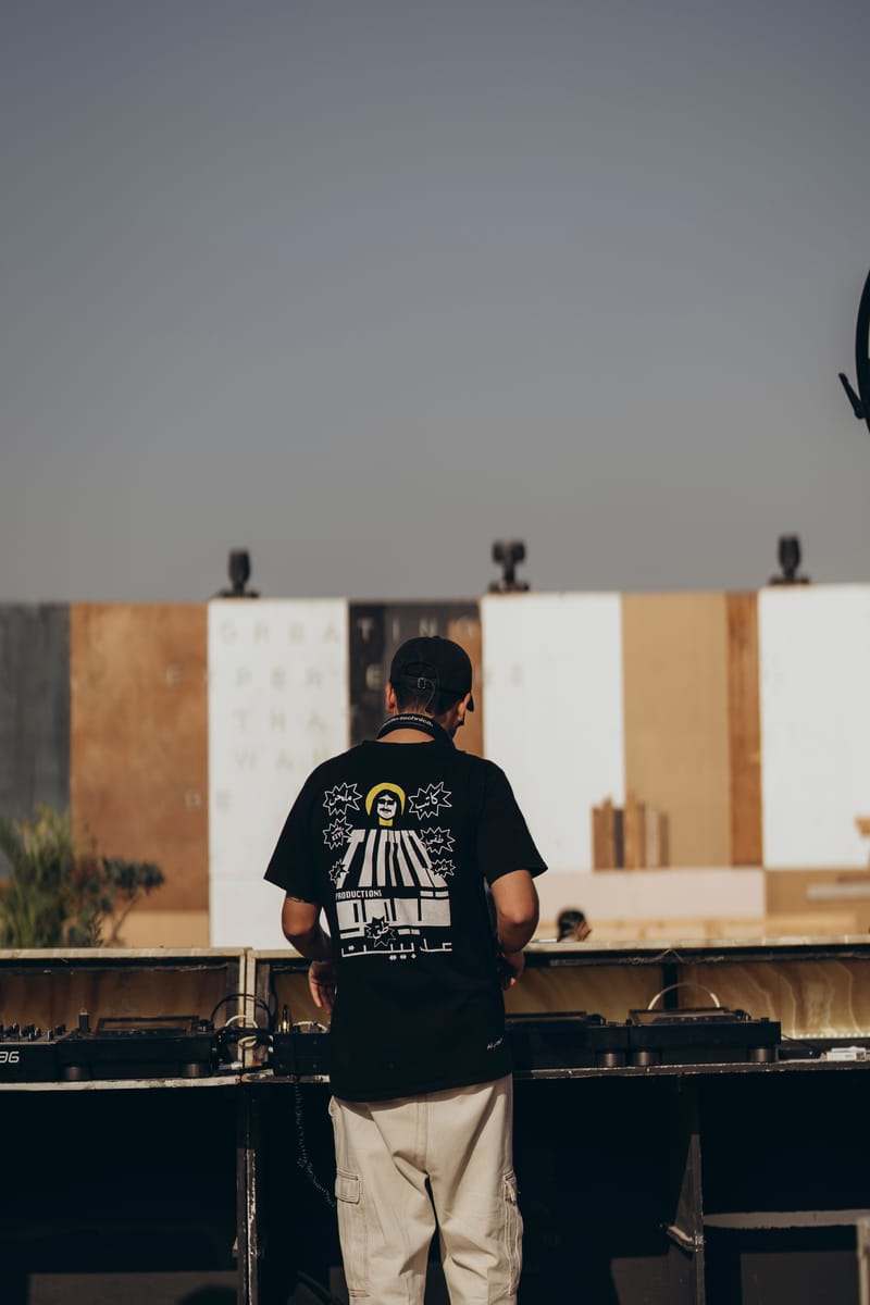 Chris Stussy & Anotr