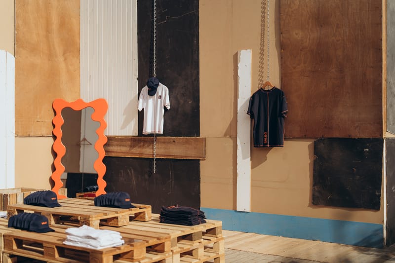 Chris Stussy & Anotr