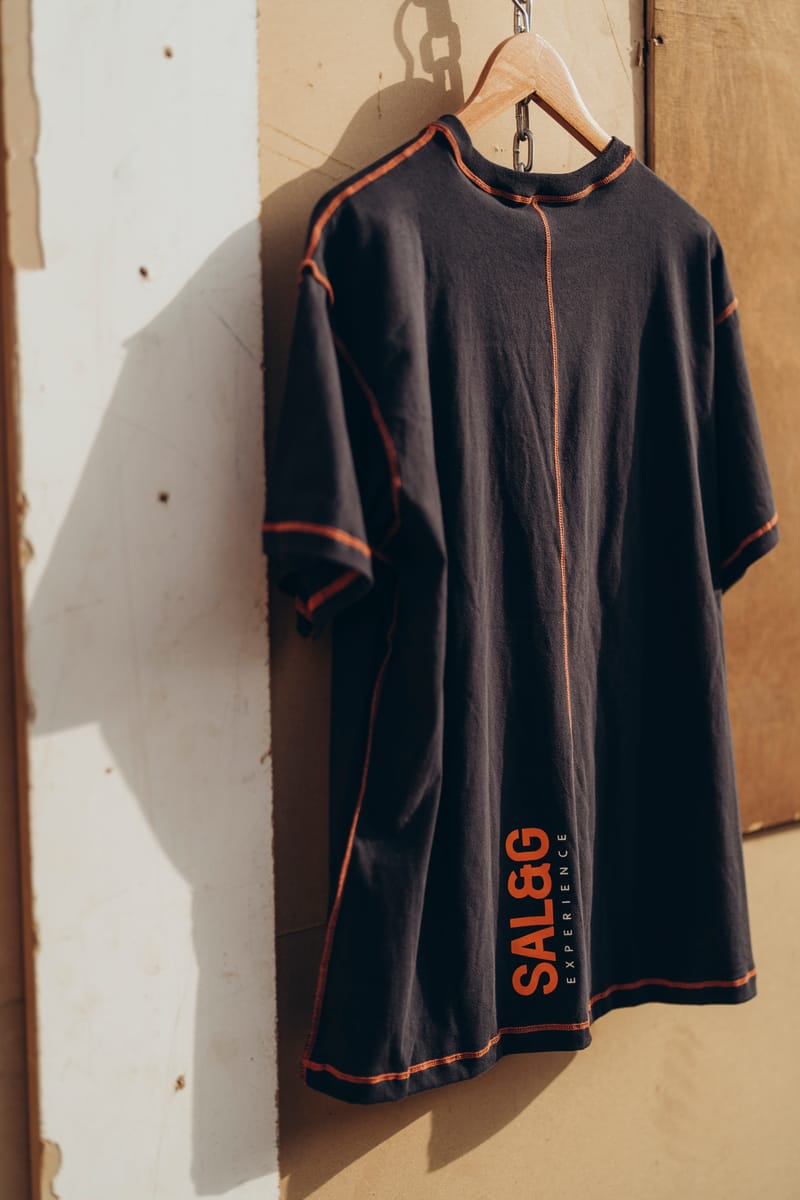 Chris Stussy & Anotr