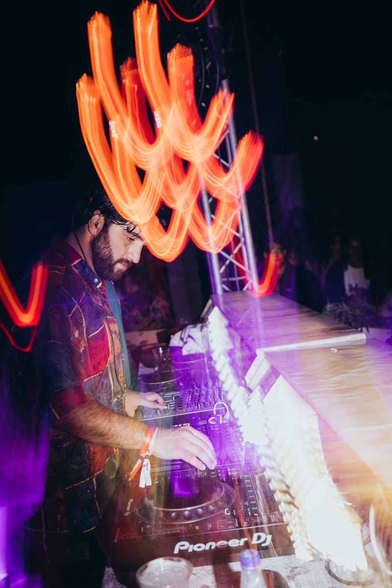 Chris Stussy & Anotr