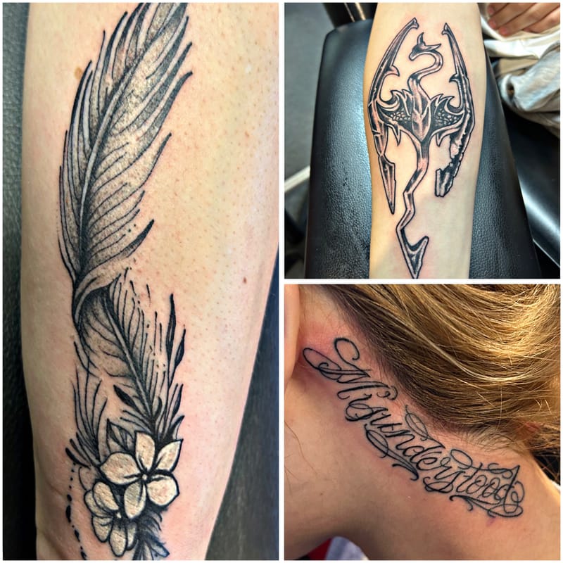  Artist, Creator and Mentor 