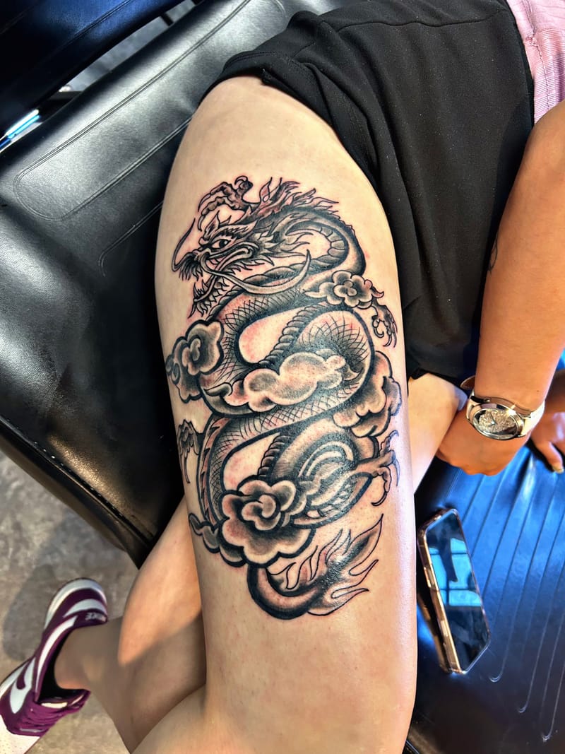  Artist, Creator and Mentor 