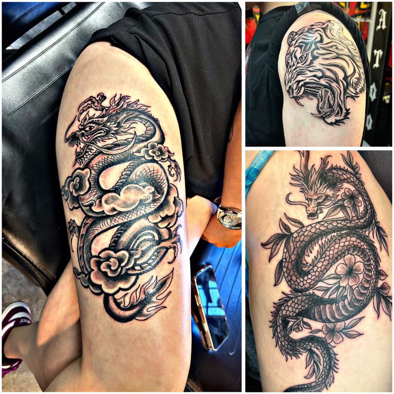  Artist, Creator and Mentor 