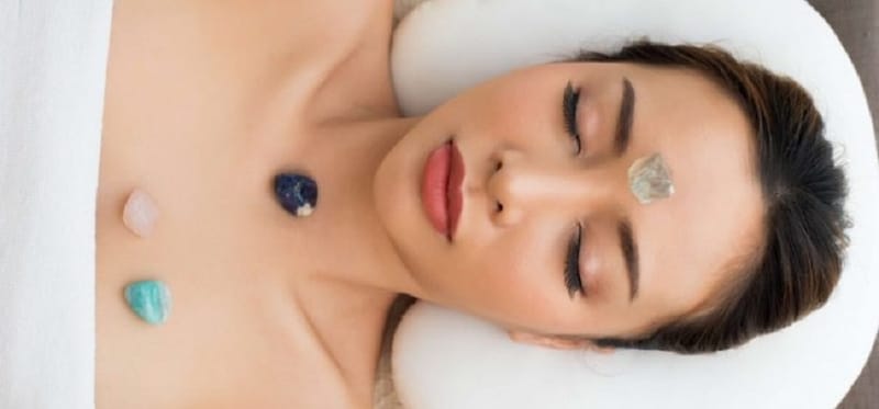 Atelier en lithothérapie et en soprhrologie