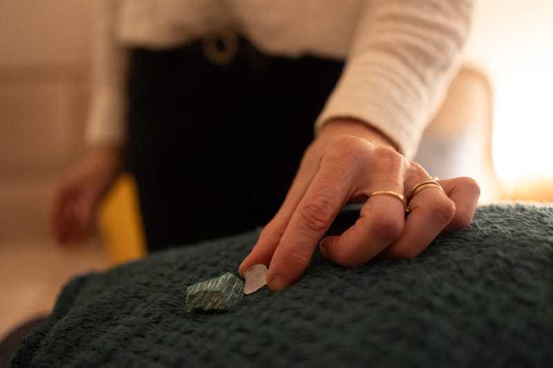 L'expérience "Renaissance énergétique"