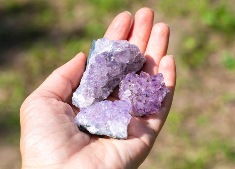 Séance en reiki ou en lithotherapie offre black friday