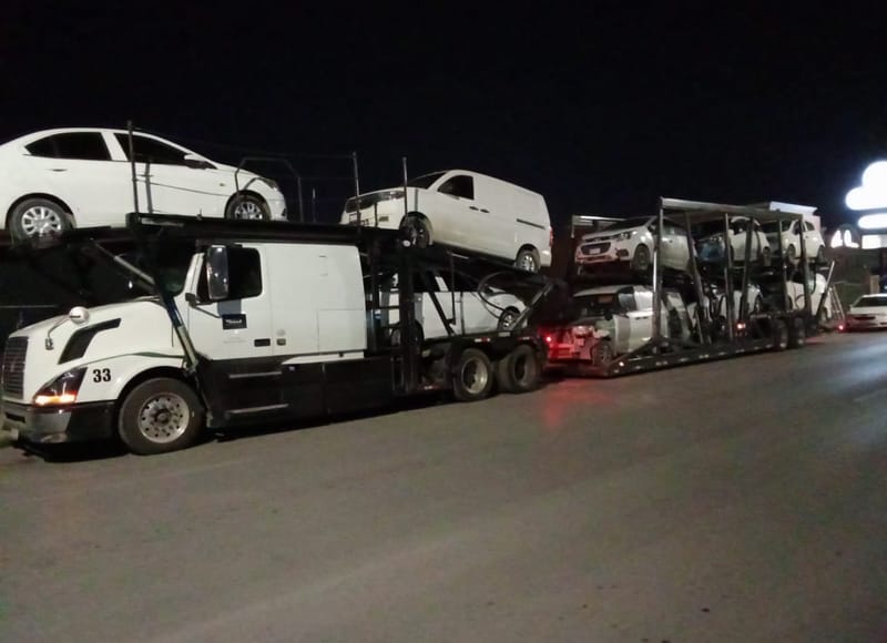 TRASLADOS A TODA LA REPUBLICA MÉXICANA