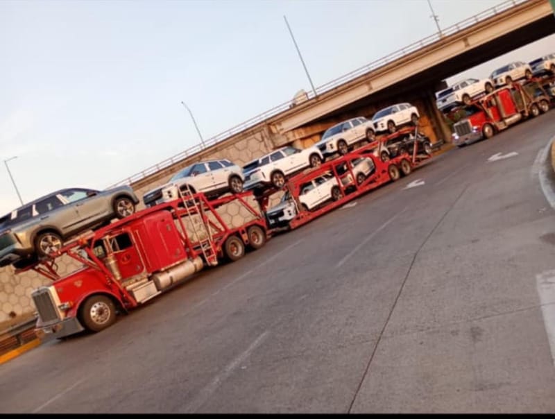 TRASLADOS A TODA LA REPUBLICA MÉXICANA