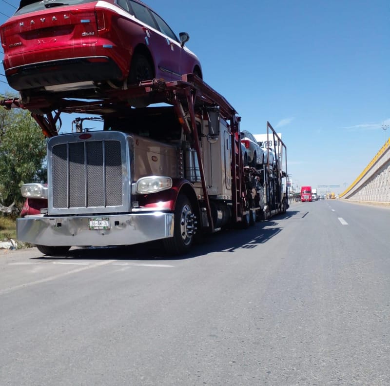 Sin Desgate, Maxima Protección y Entrega Confiable