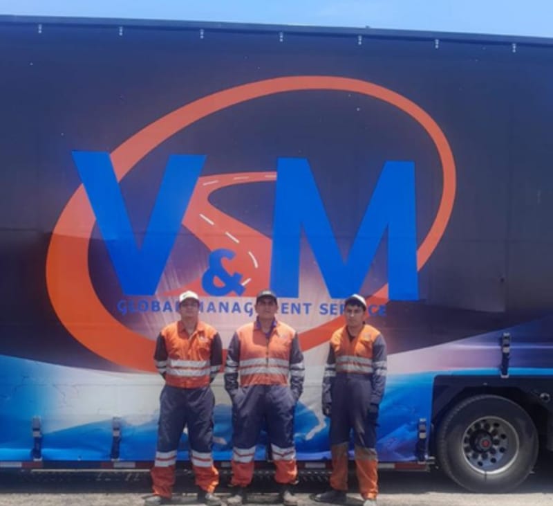 SEGURIDAD Y PUNTUALIDAD