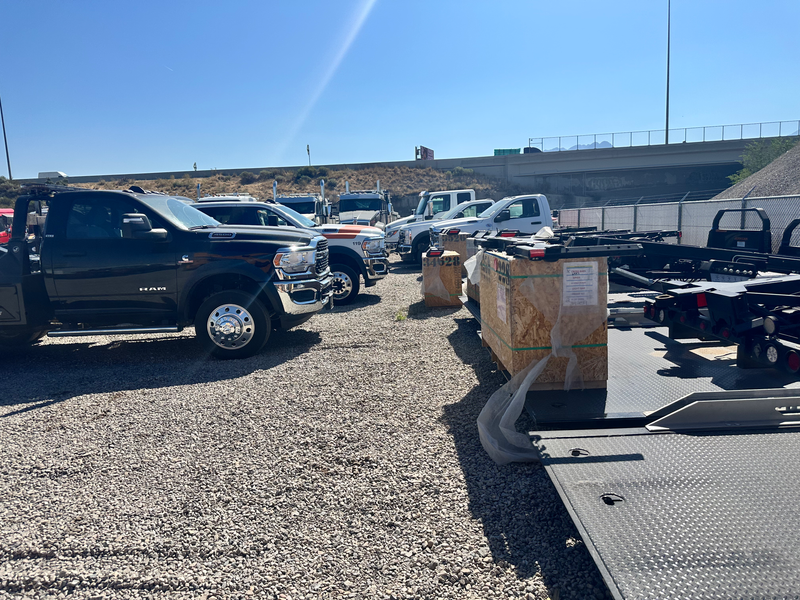 SERVICIO DE FLOTILLAS PARA SEGUROS O EMPRESAS