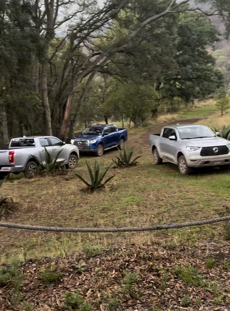 MOVEMOS Y PREPARAMOS VEHICULOS PARA EXHIBICIONES, PRESENTACIONES O EVENTOS ESPECIALES