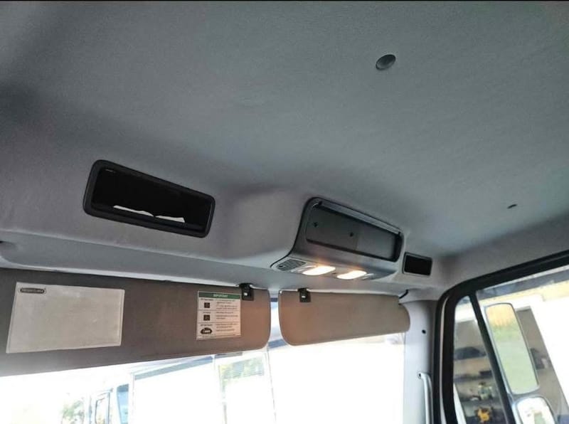 🚨Grúa Freightliner M2 modelo 2013🚨