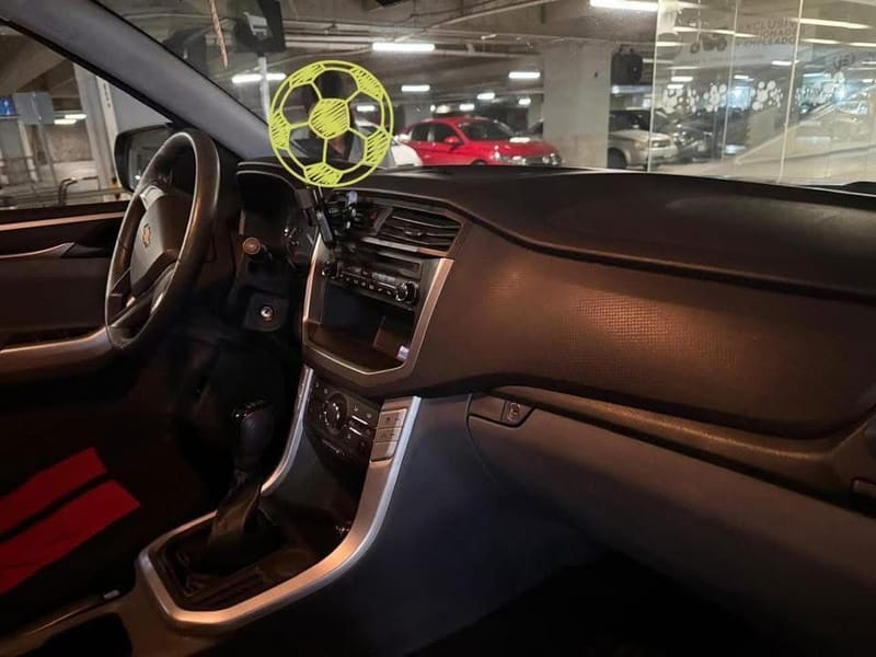 Chevrolet S10 Max modelo 2023