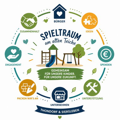 Unsere Unterstützer und Spender