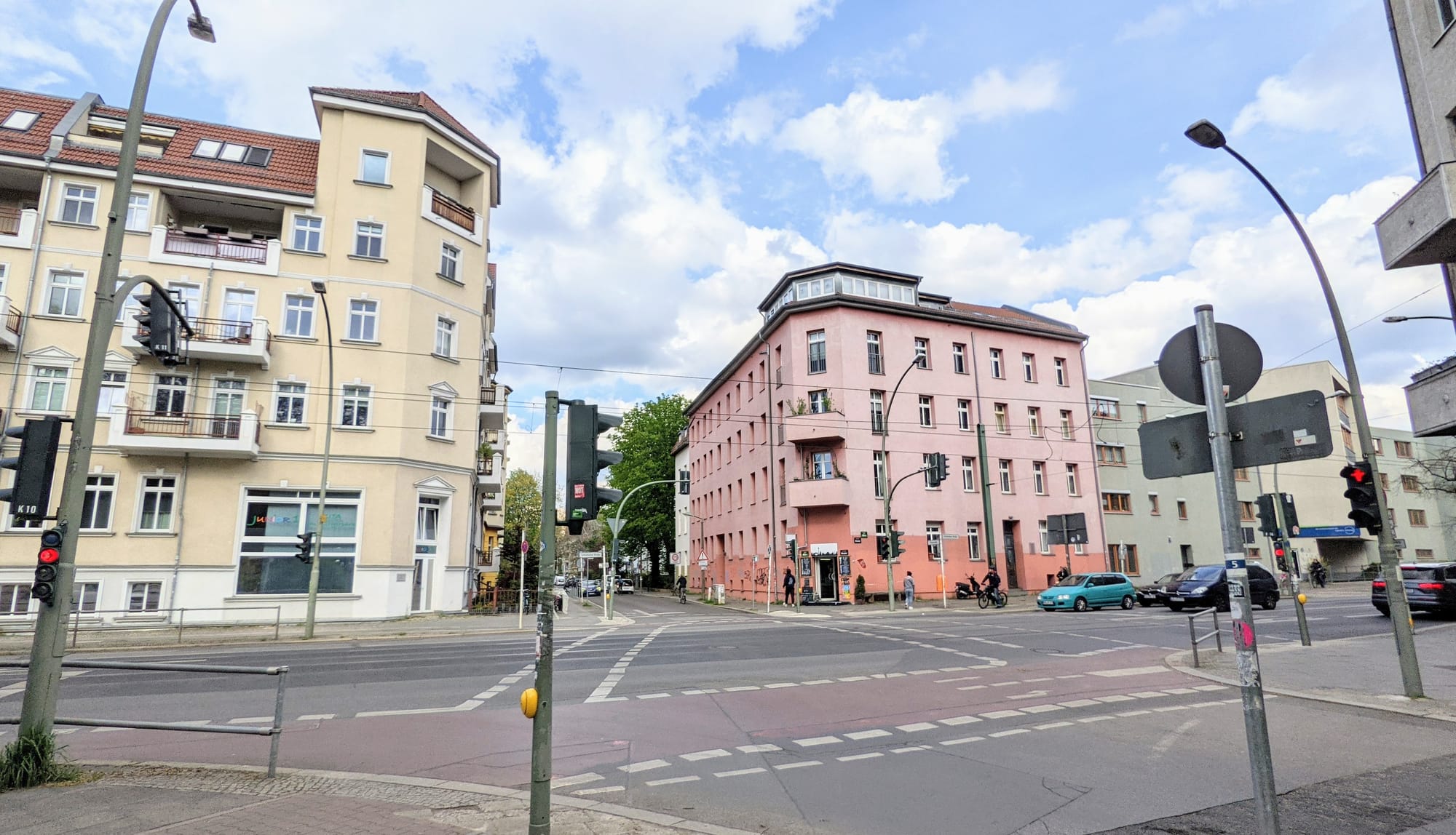 Immobilienmakler Pankow: Ihr Experte für den erfolgreichen Immobilienverkauf