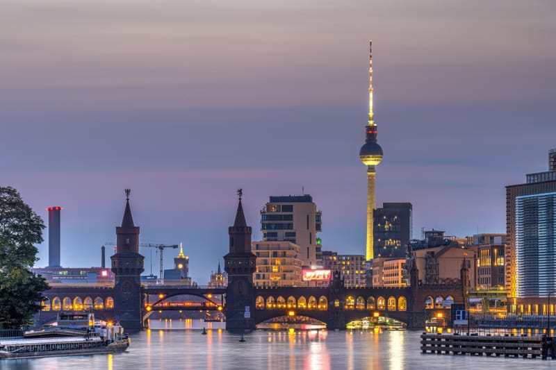 Immobilienmarkt Berlin: Entwicklung 2026