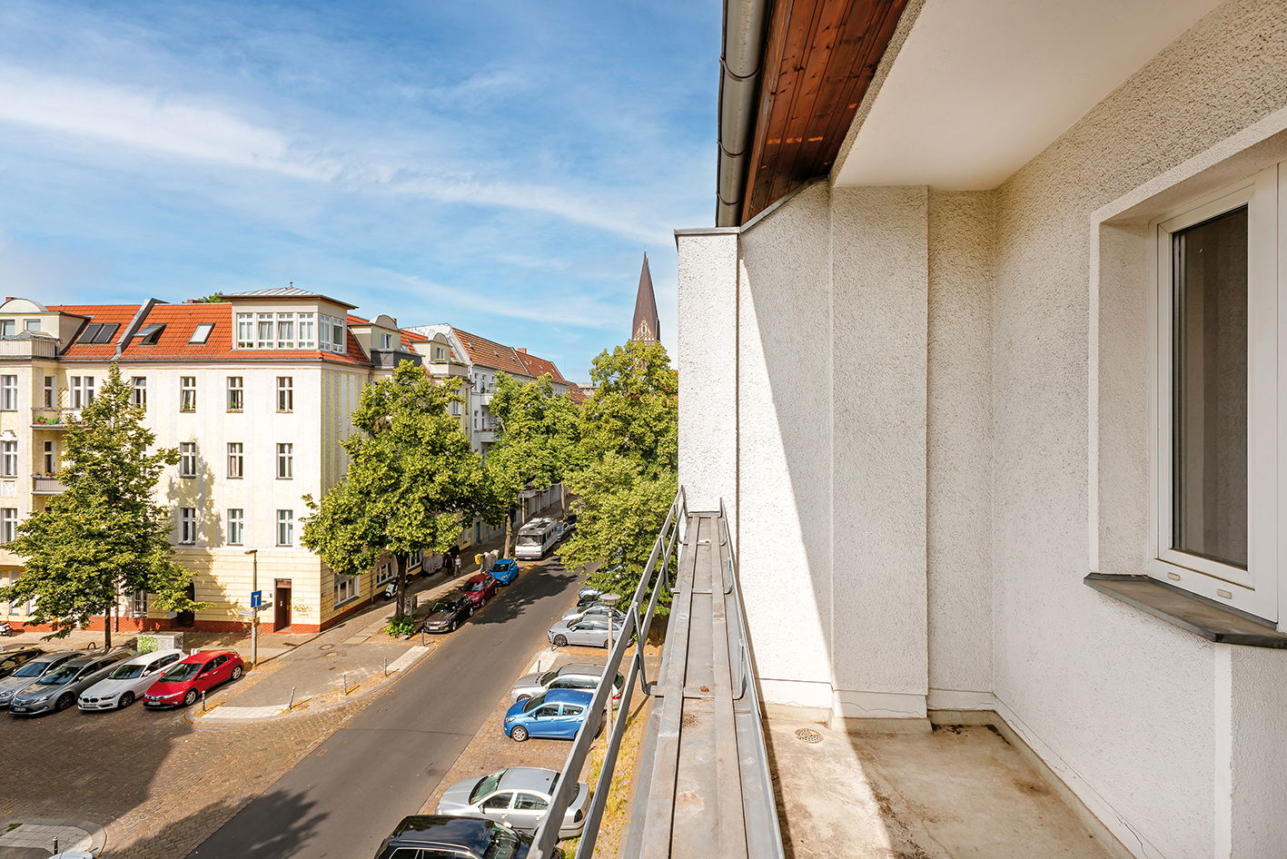Fanninger Balkon