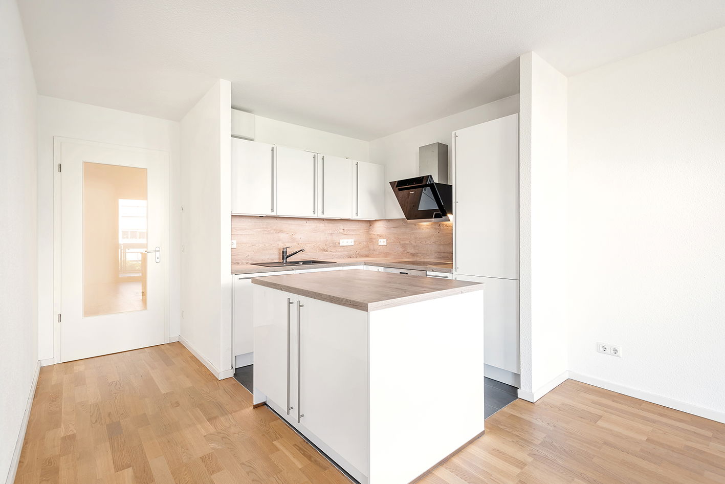 Zimmer 3 b Minsker