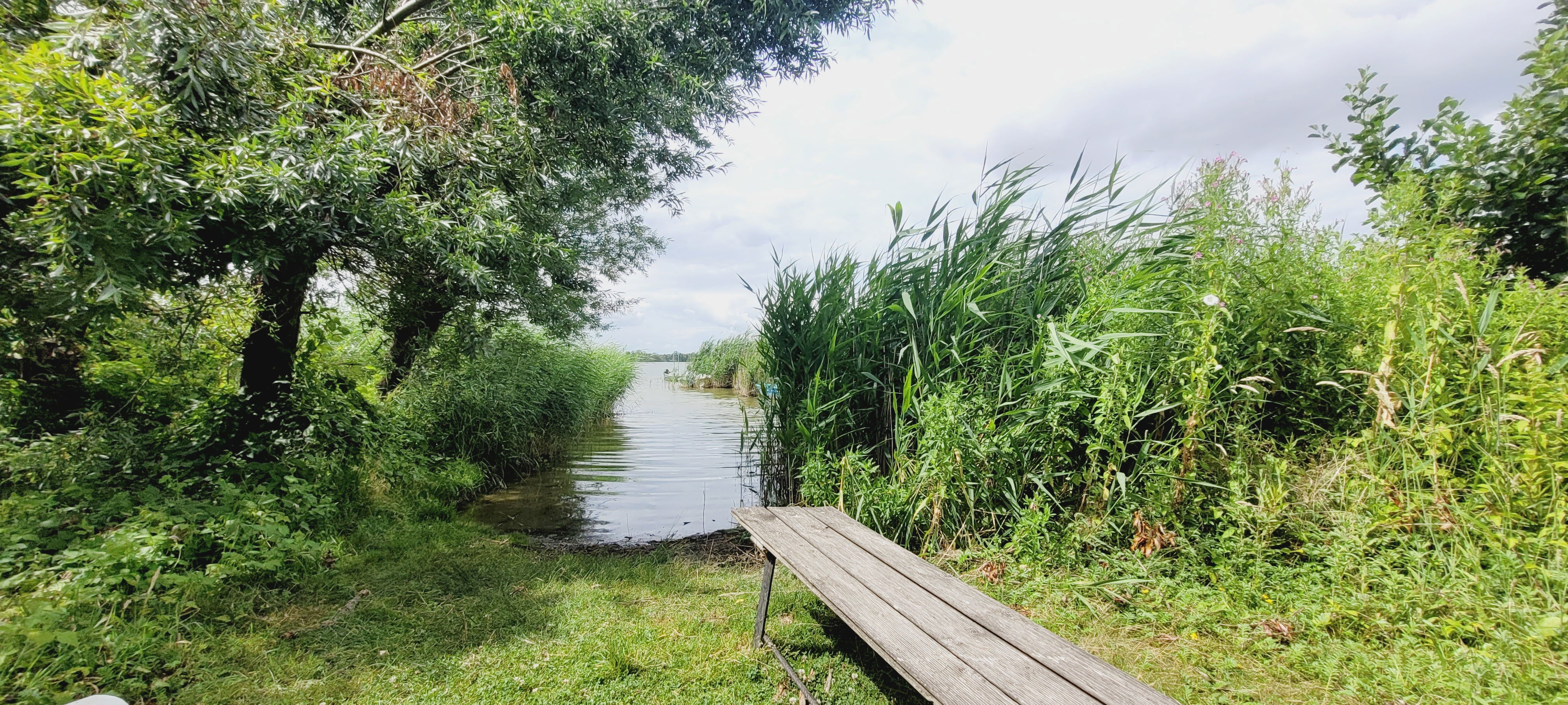 Göttinsee