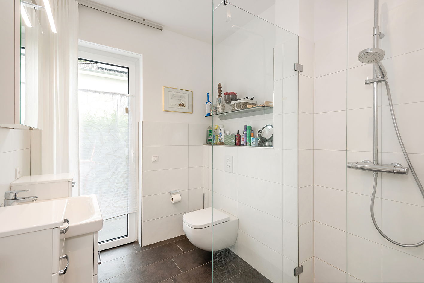 Gäste WC