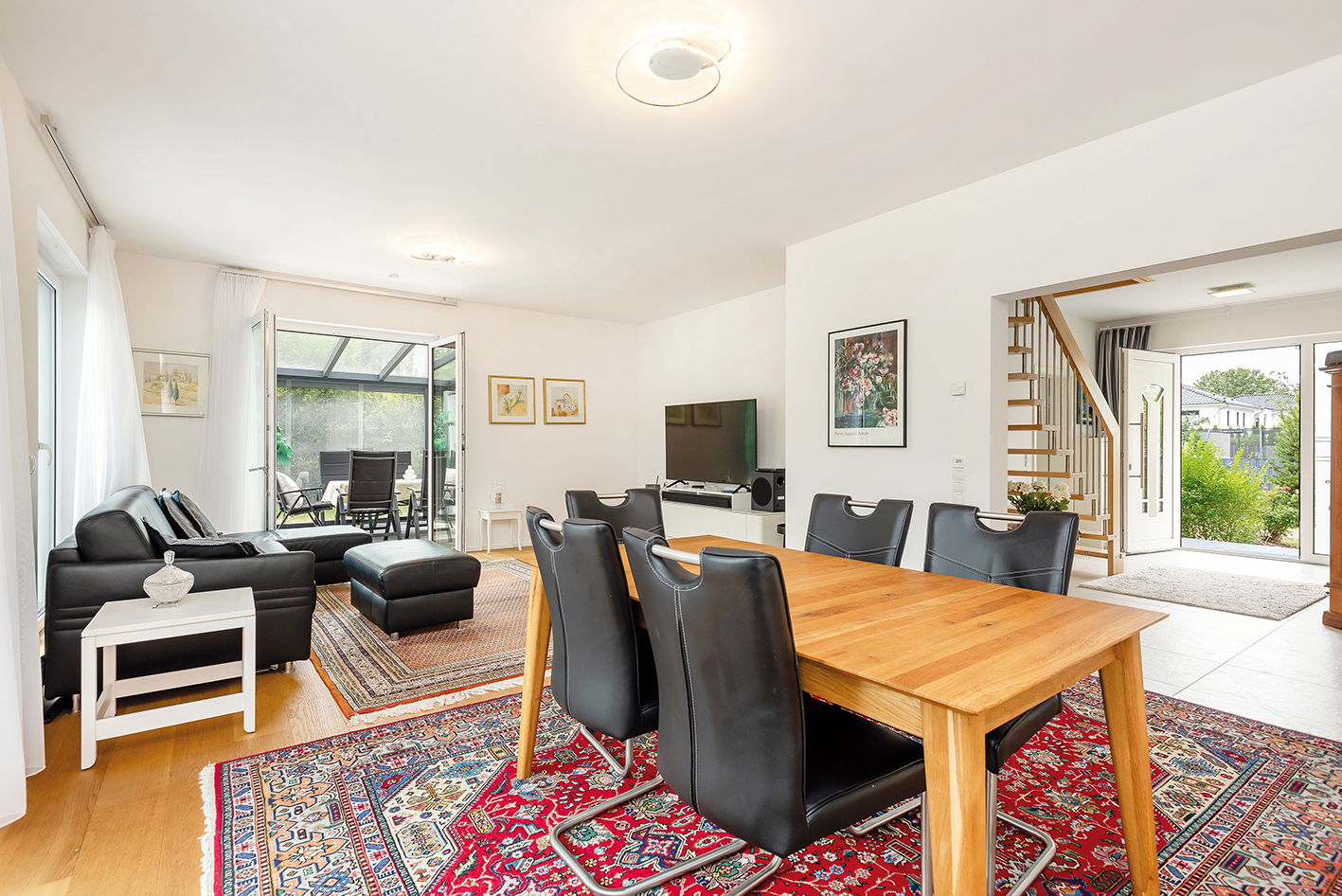 Wohnzimmer 1