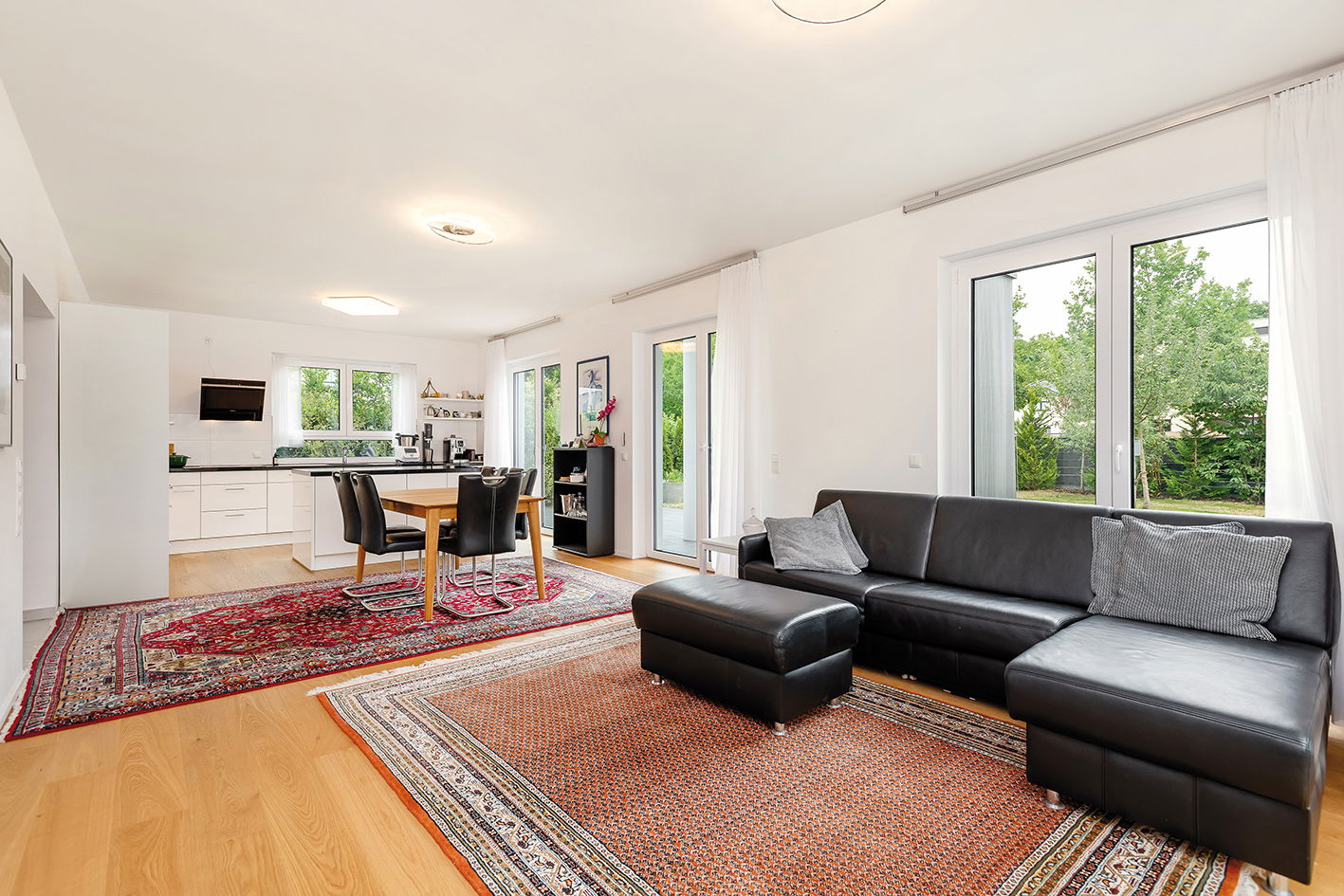 Wohnzimmer 2