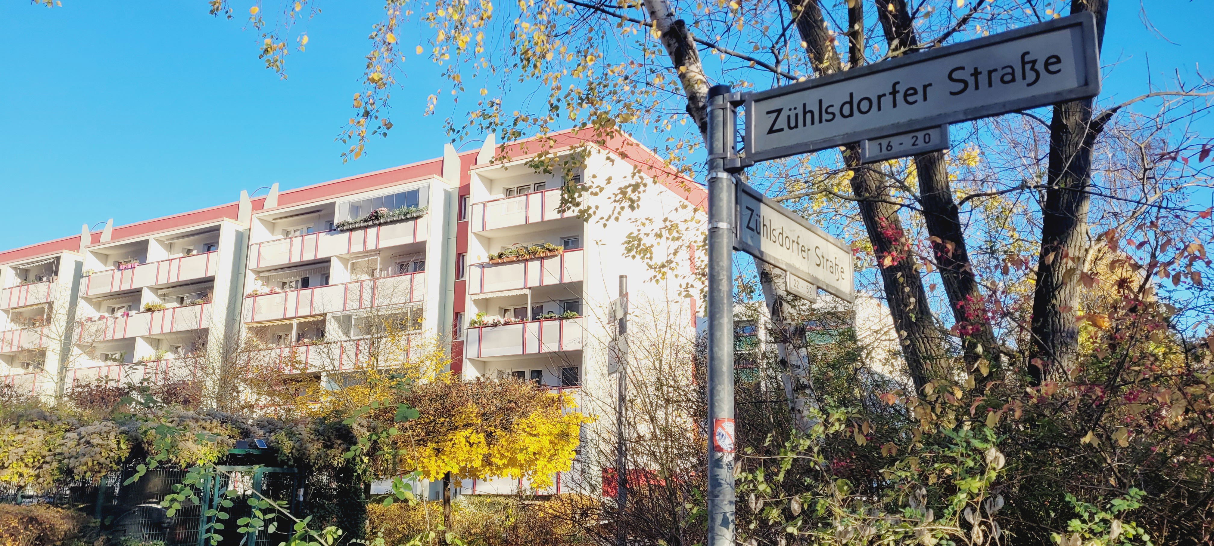 Fanninger Hausansicht