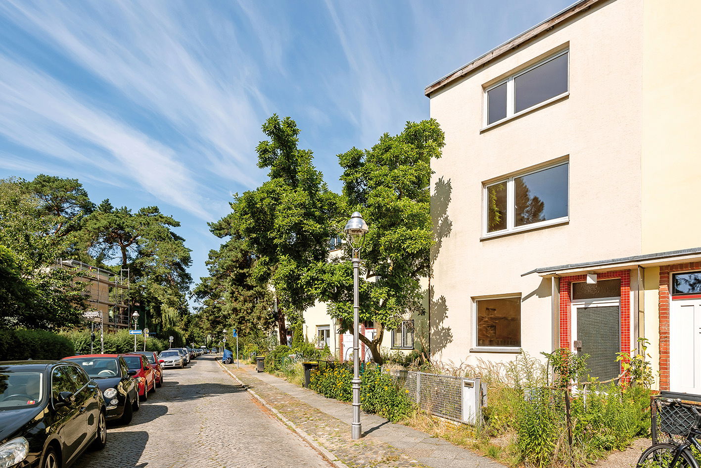 Berlin Zehlendorf Steglitz