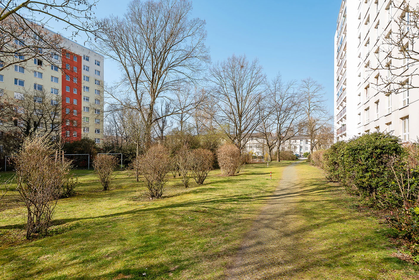 Rosenfelder Ring Hof