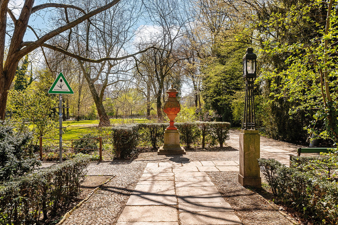 Schustehruspark