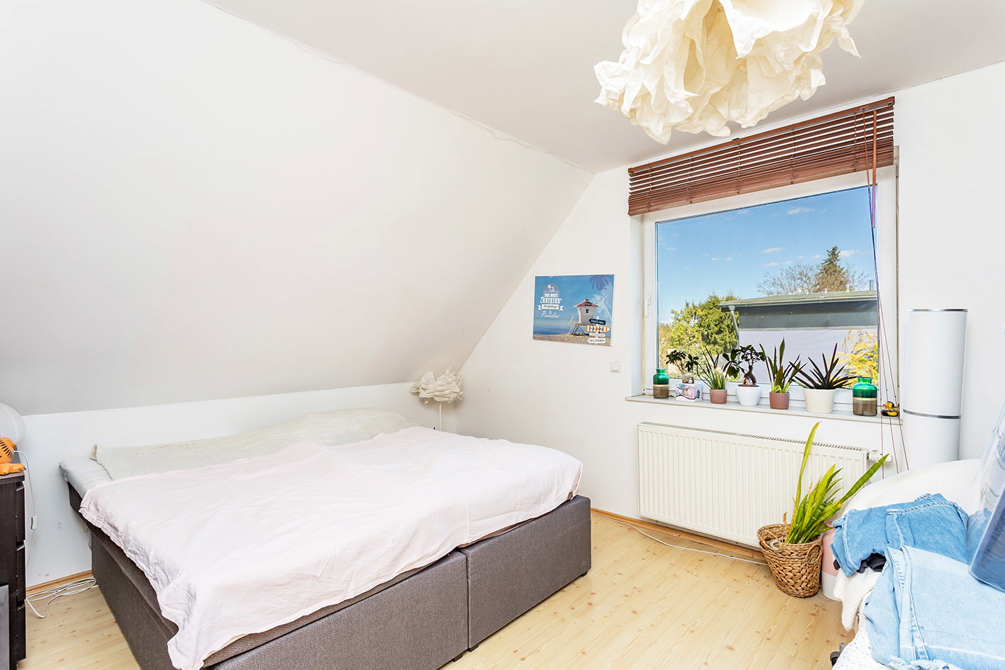 Rollberg 3 Zimmer