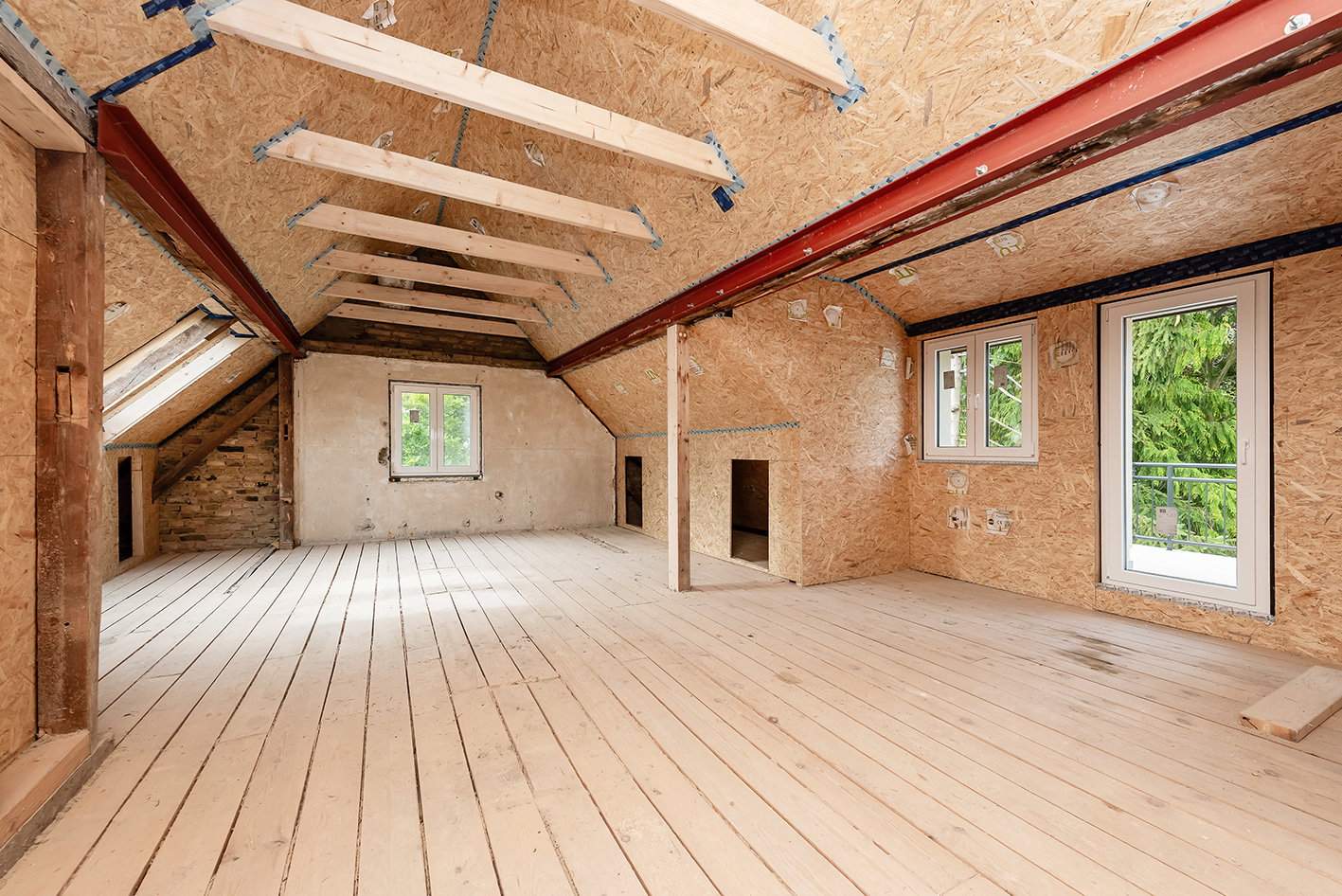 Rehfelde Loft