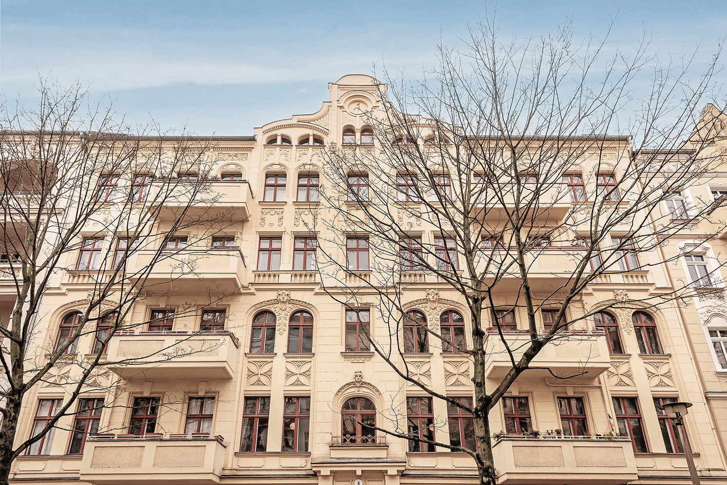 Erich Weinert Str