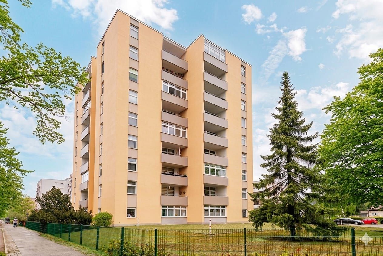 Berlin Reinickendorf