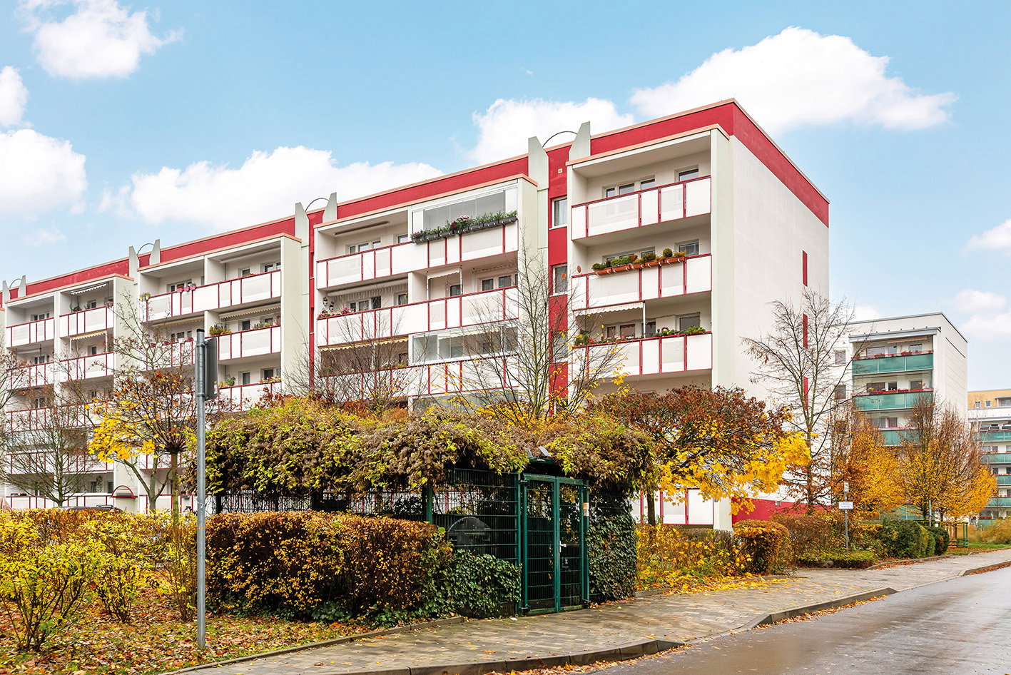 Berlin Marzahn
