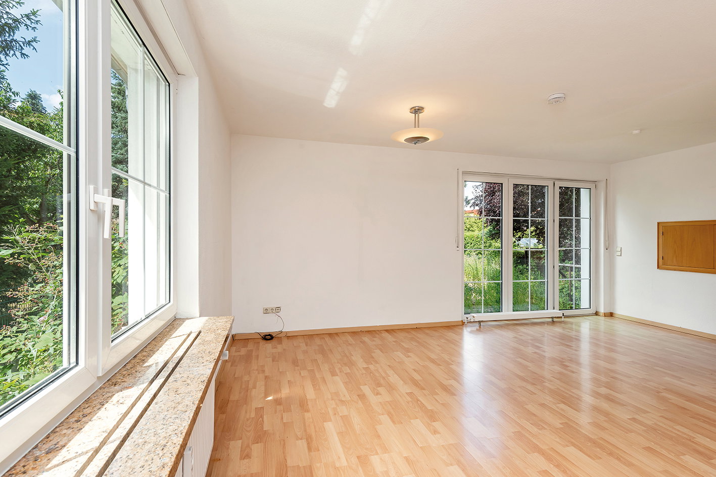 Rehfelde Aussenansicht 3