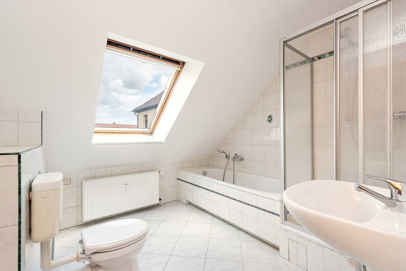 Rehfelde Wohnzimmer