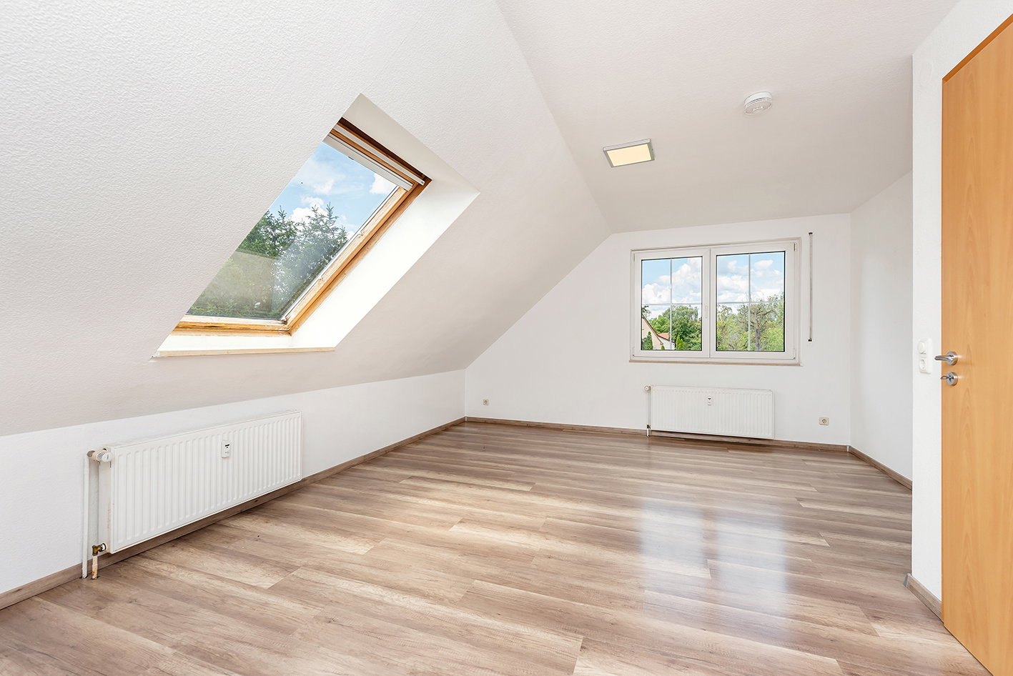 Rehfelde Schlafzimmer