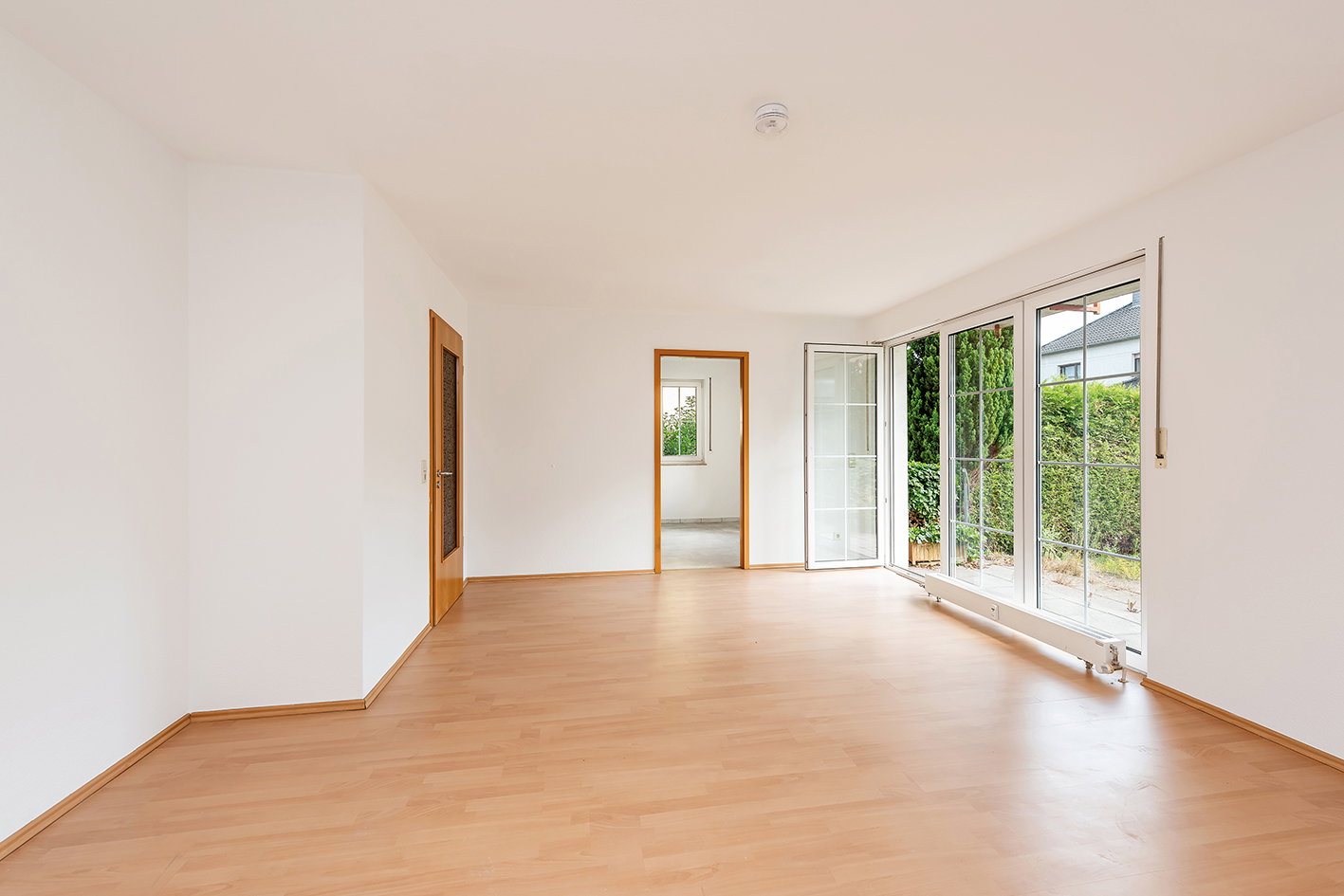 Rehfelde Kinderzimmer