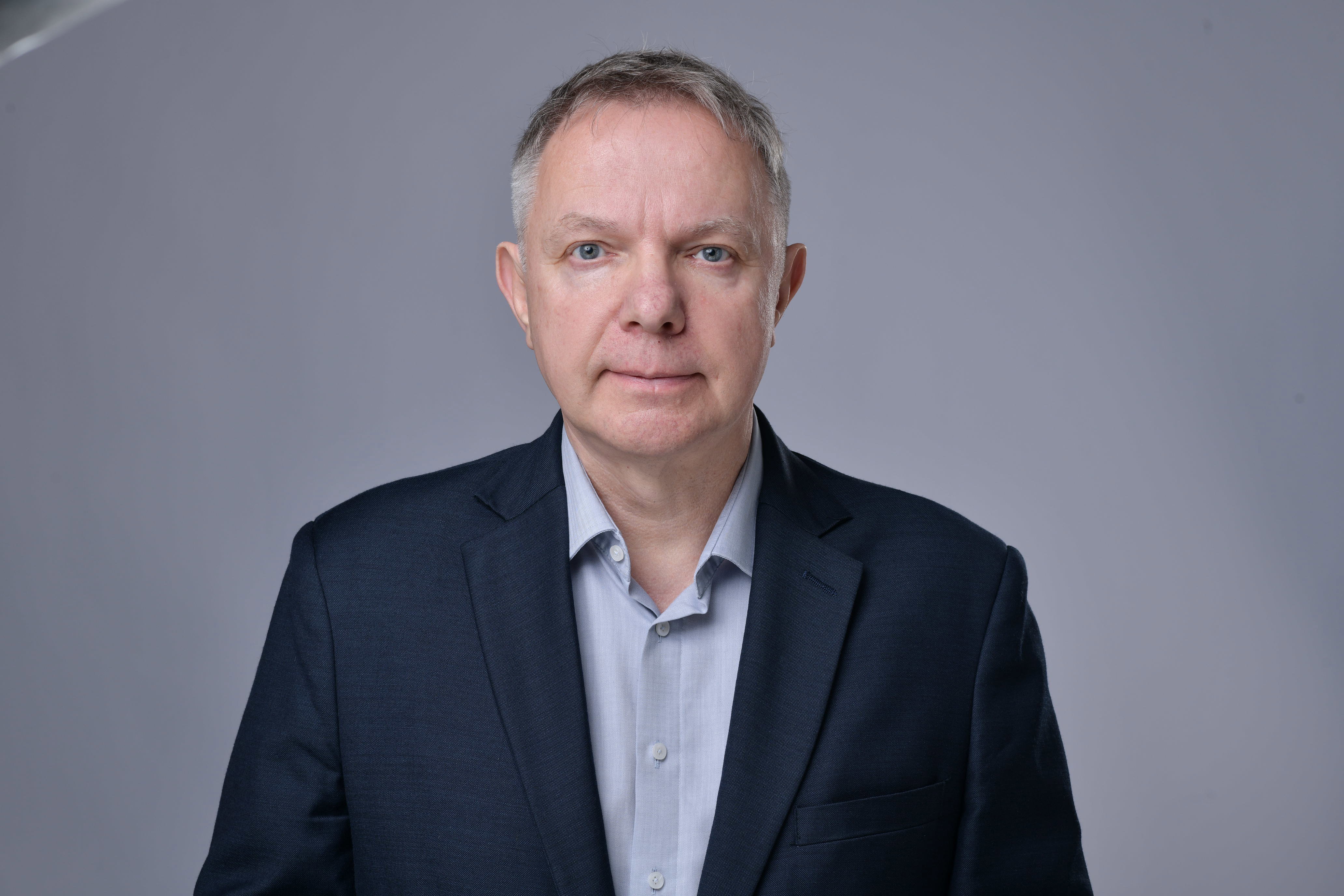 Andreas Buhlig