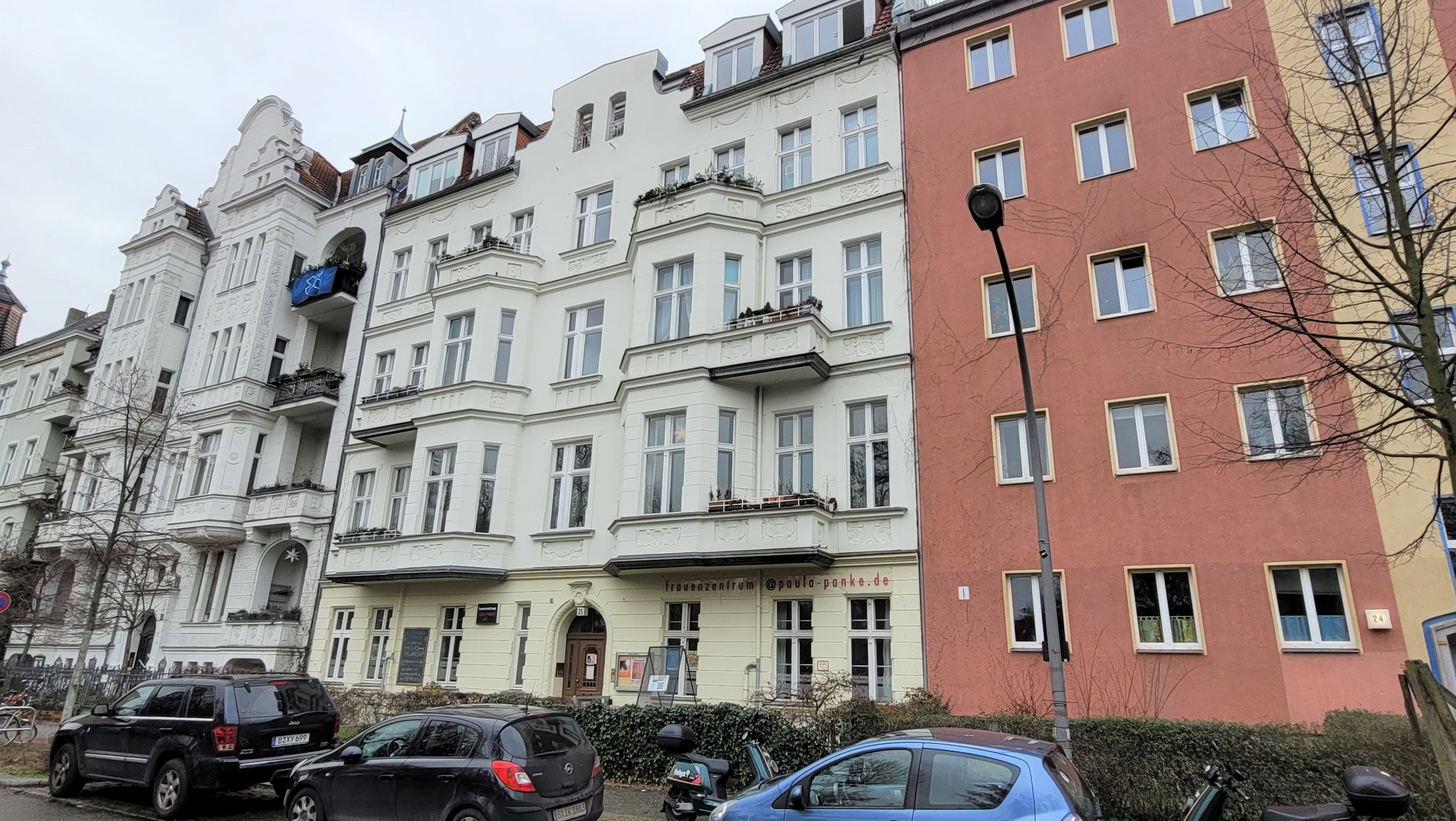 Schulstr Buhlig Immobilien
